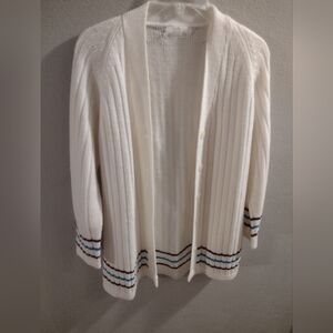 Sweater Godinez Varsity Sweater Cardigan